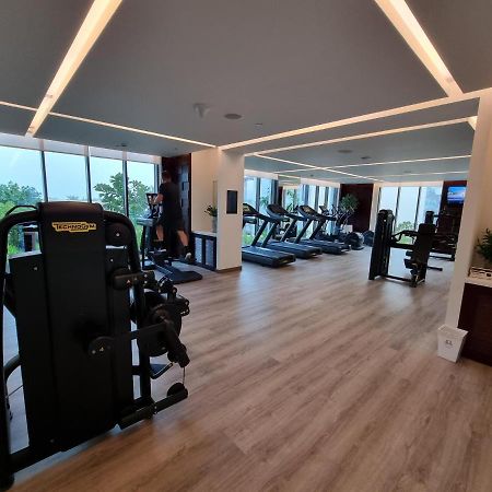 Shaqa At Address Beach Residence - Fuj Фуджейра Екстериор снимка