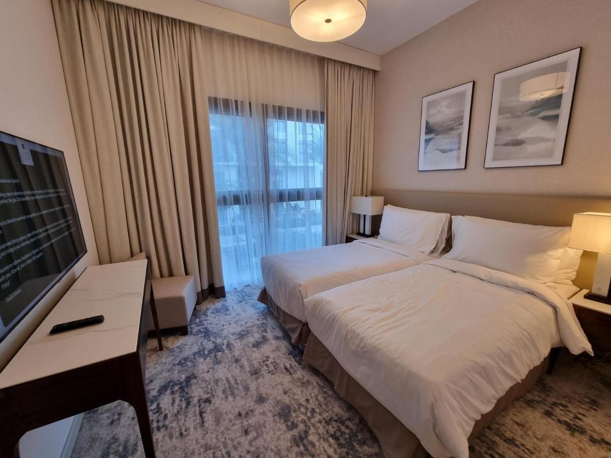 Shaqa At Address Beach Residence - Fuj Фуджейра Екстериор снимка