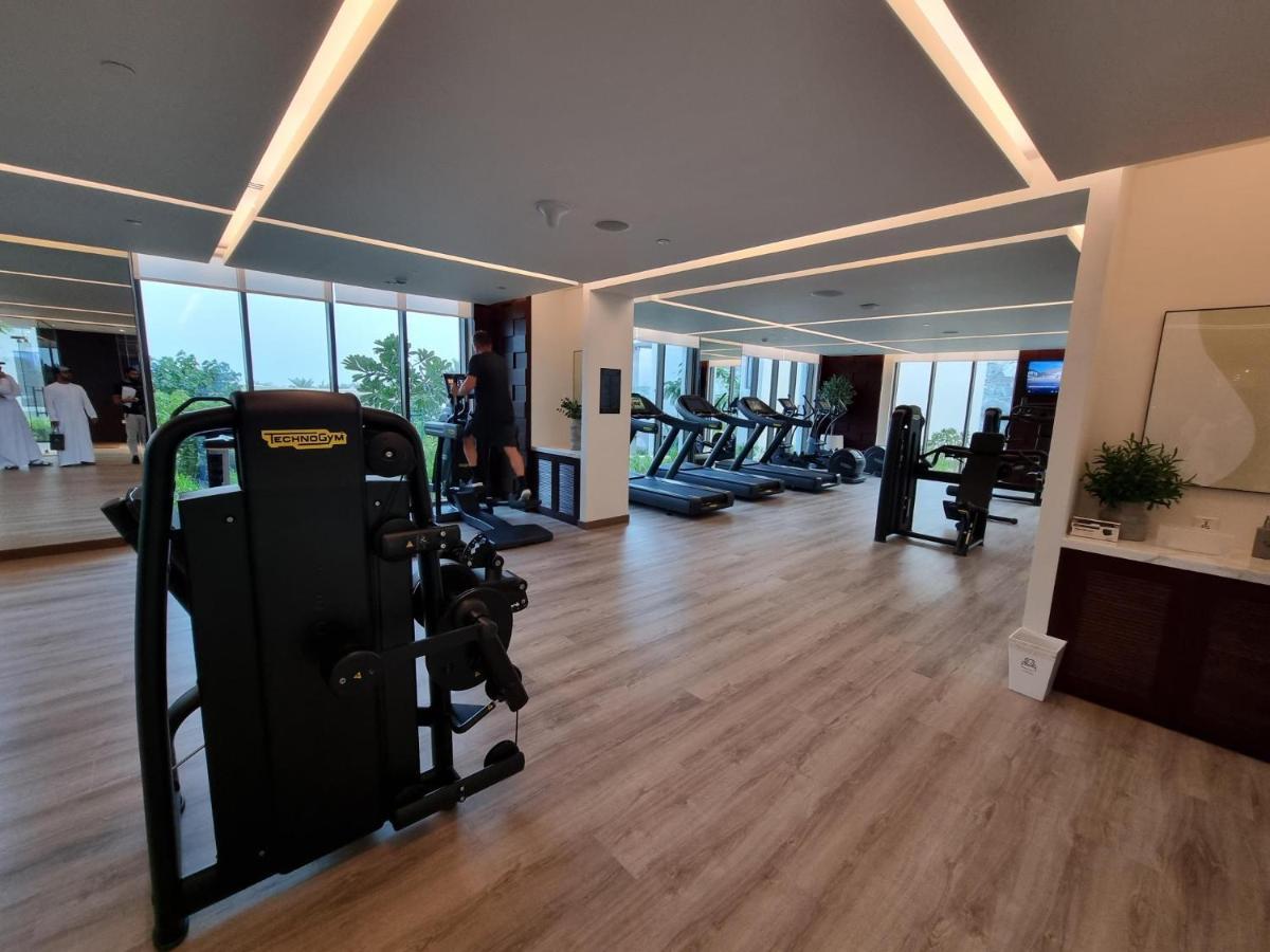 Shaqa At Address Beach Residence - Fuj Фуджейра Екстериор снимка
