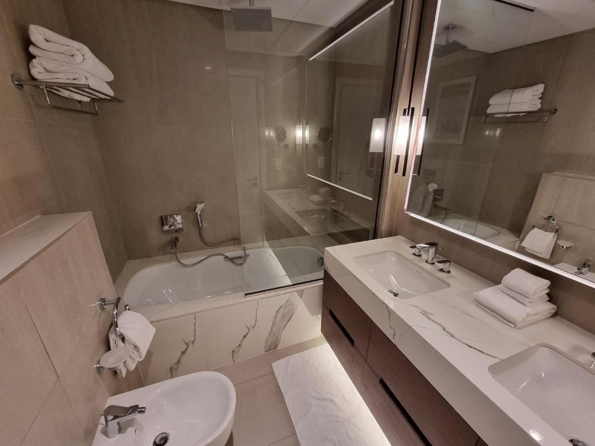 Shaqa At Address Beach Residence - Fuj Фуджейра Екстериор снимка