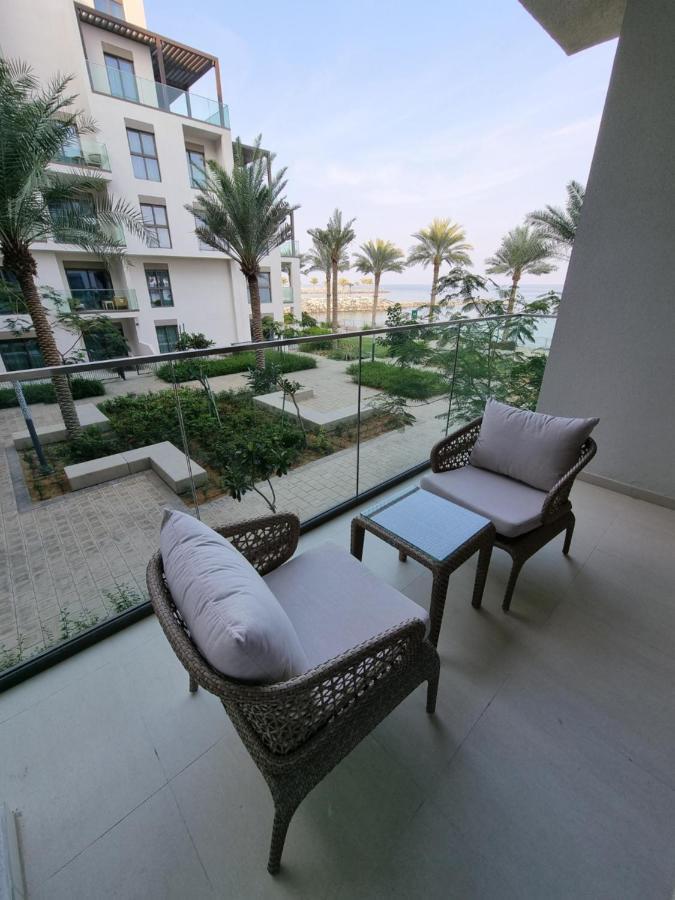 Shaqa At Address Beach Residence - Fuj Фуджейра Екстериор снимка