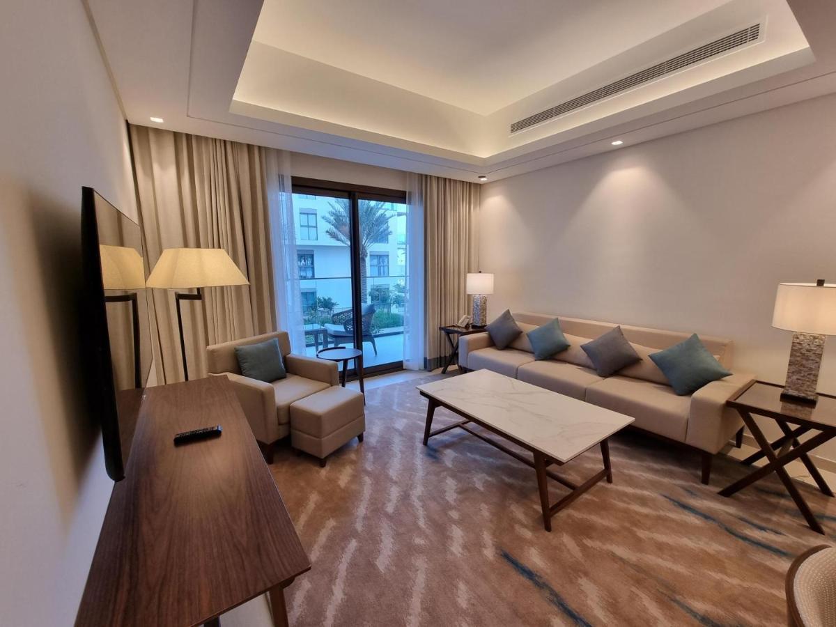 Shaqa At Address Beach Residence - Fuj Фуджейра Екстериор снимка